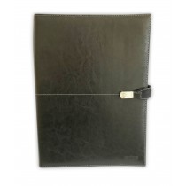 Ledermappe Kundengeschenk